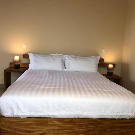 Meley Impala Hotel Munyonyo Exterior photo