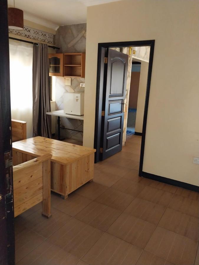 Meley Impala Hotel Munyonyo Exterior photo