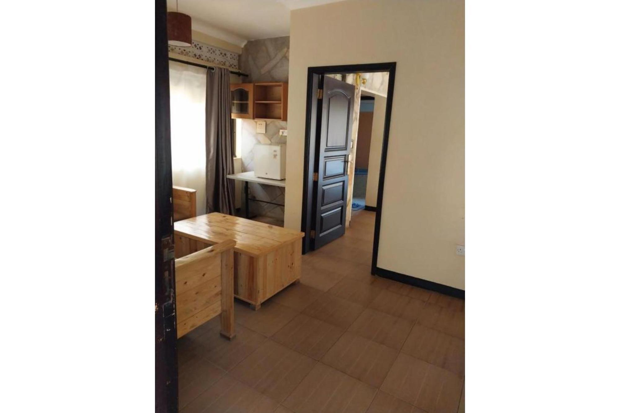 Meley Impala Hotel Munyonyo Exterior photo