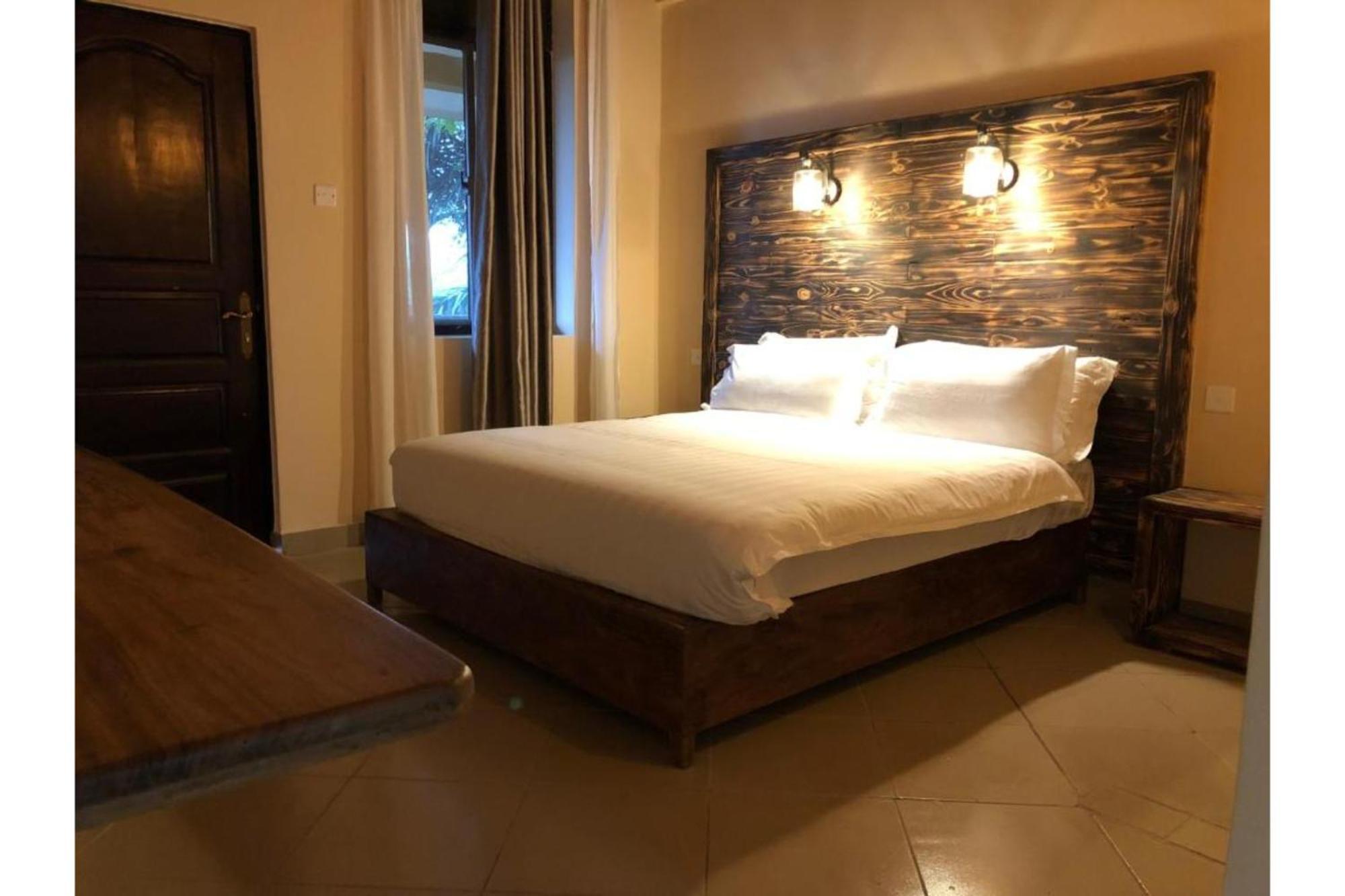 Meley Impala Hotel Munyonyo Exterior photo