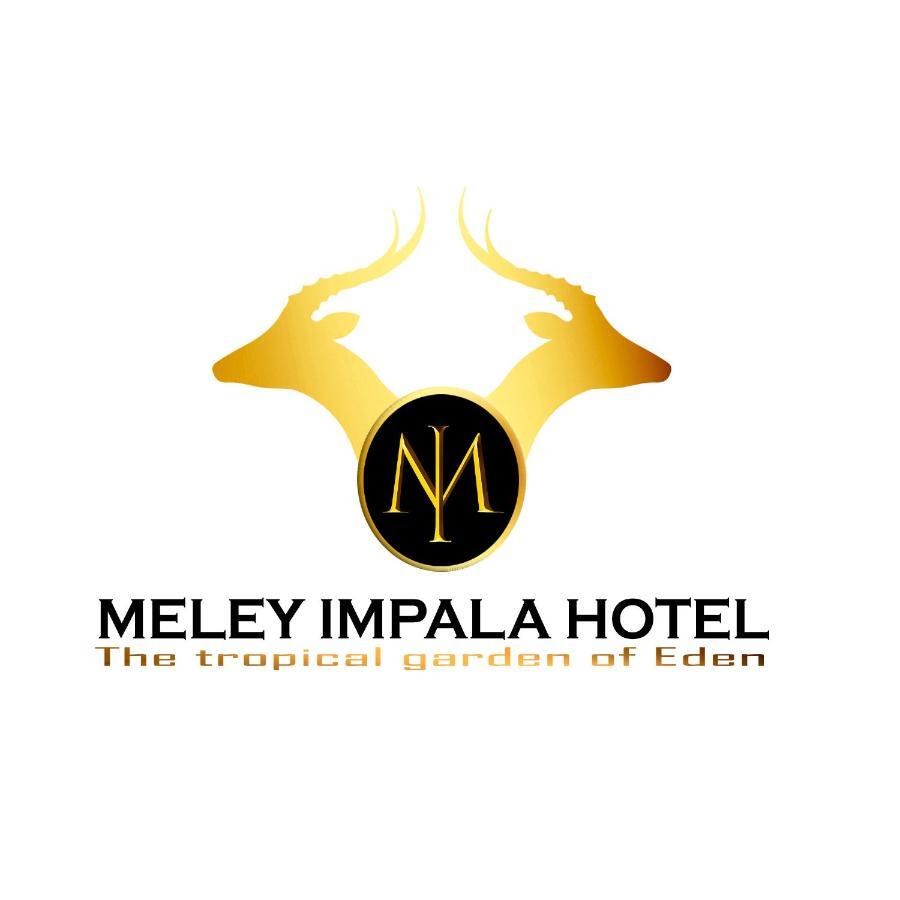 Meley Impala Hotel Munyonyo Exterior photo